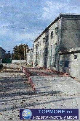 Сдаются производственные помещения и крытые , открытые площади на производственной базе. На территории базы имеется 2... - 2