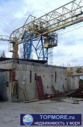 Сдаются производственные помещения и крытые , открытые площади на производственной базе. На территории базы имеется 2... - 3