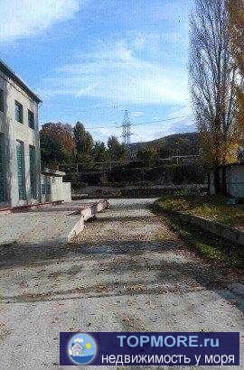 Сдаются производственные помещения и крытые , открытые площади на производственной базе. На территории базы имеется 2... - 4