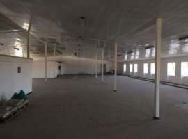 Сдается помещение под  пищевое производство 800 кв.м. на ул....