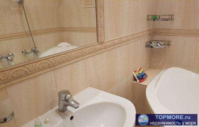 Сдается двухкомнатная квартира в идеальном состоянии. Развитая инфраструктура (магазины, школа, детский сад, рынок).... - 1