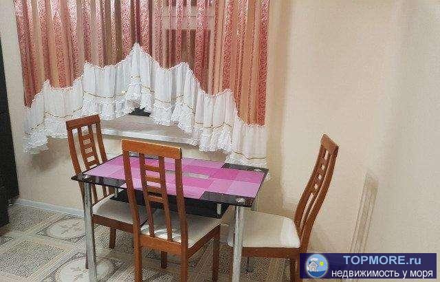 Сдается двухкомнатная квартира в идеальном состоянии. Развитая инфраструктура (магазины, школа, детский сад, рынок).... - 3