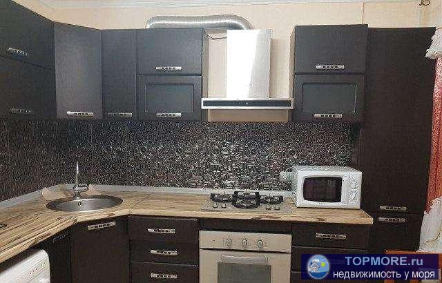 Сдается двухкомнатная квартира в идеальном состоянии. Развитая инфраструктура (магазины, школа, детский сад, рынок).... - 4