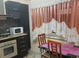 Сдается двухкомнатная квартира в идеальном состоянии. Развитая...