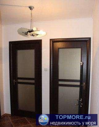 Сдается светлая, комфортная квартира у моря. Свежий качественный ремонт, есть вся мебель и техника для комфортного... - 3