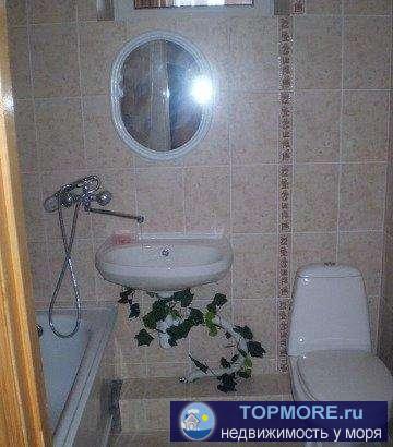 Сдается светлая, комфортная квартира у моря. Свежий качественный ремонт, есть вся мебель и техника для комфортного... - 4