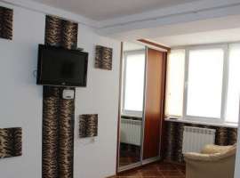 Сдается светлая, комфортная квартира у моря. Свежий качественный...