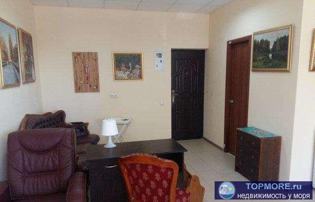 Сдается офисное помещение 30 кв.м в отличном состоянии от собственника.Помещение ремонта не требует, кондиционер,...