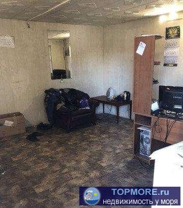 Сдается помещение свободного назначения 16 кв.м на ул. Фиолентовское шоссе. На территории АВТОСЕРВИСА. Вода и сан... - 4