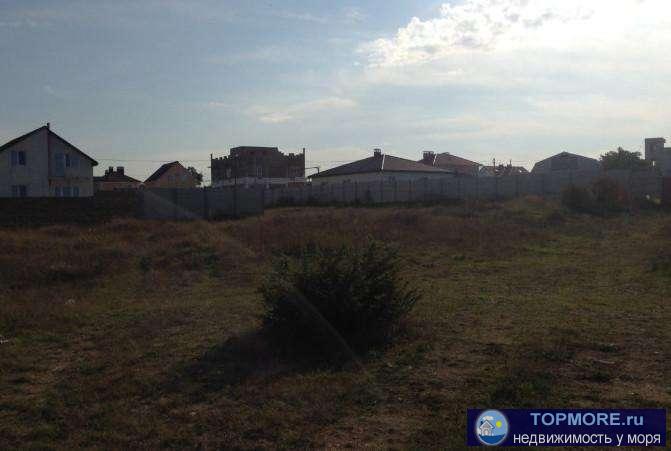 Продается ровный участок 8.5 соток в черте города в районе Камышового шоссе. Удобное расположение, качественный... - 2