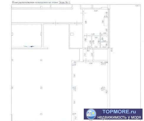Банкетный зал - 88 кв. м., кухня и подсобные помещения - 47 кв.м.)Кухня оснащена всем необходимым оборудованием,... - 1