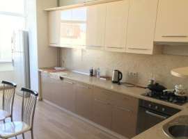 Сдается трехкомнатная квартира в идеальном состоянии с...