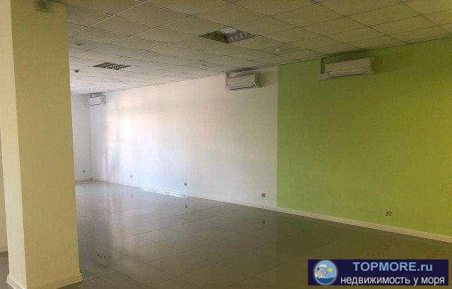 Сдается помещение 170 кв. м на  ул. Семипалатинская. Полноценный 1 этаж с отдельным входом. Абсолютно новый ремонт,... - 1