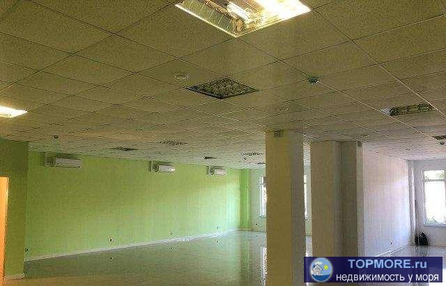 Сдается помещение 170 кв. м на  ул. Семипалатинская. Полноценный 1 этаж с отдельным входом. Абсолютно новый ремонт,... - 2