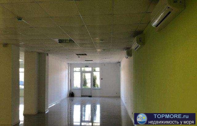 Сдается помещение 170 кв. м на  ул. Семипалатинская. Полноценный 1 этаж с отдельным входом. Абсолютно новый ремонт,... - 3