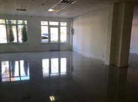 Сдается помещение 170 кв. м на  ул. Семипалатинская. Полноценный 1...