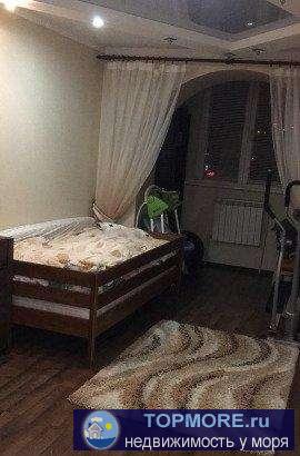 Предлагается к продаже двухуровневая квартира квартира на ул. Вакуленчука 26 ( 5 и 6 этаж ). Дом из натурального...