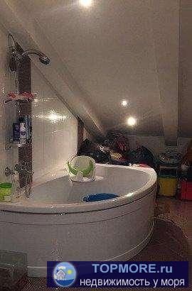 Предлагается к продаже двухуровневая квартира квартира на ул. Вакуленчука 26 ( 5 и 6 этаж ). Дом из натурального... - 1