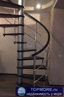 Предлагается к продаже двухуровневая квартира квартира на ул. Вакуленчука 26 ( 5 и 6 этаж ). Дом из натурального... - 2