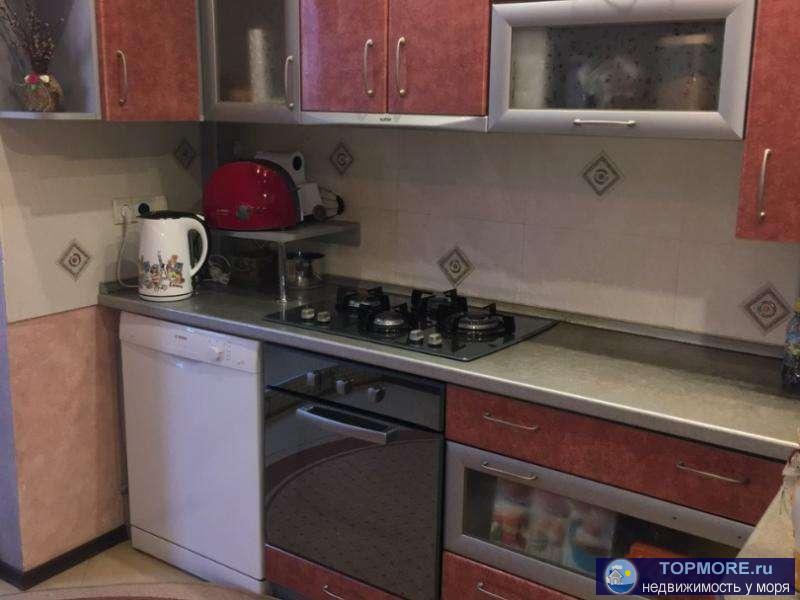 Предлагается к продаже двухуровневая квартира квартира на ул. Вакуленчука 26 ( 5 и 6 этаж ). Дом из натурального... - 4