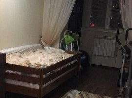 Предлагается к продаже двухуровневая квартира квартира на ул....