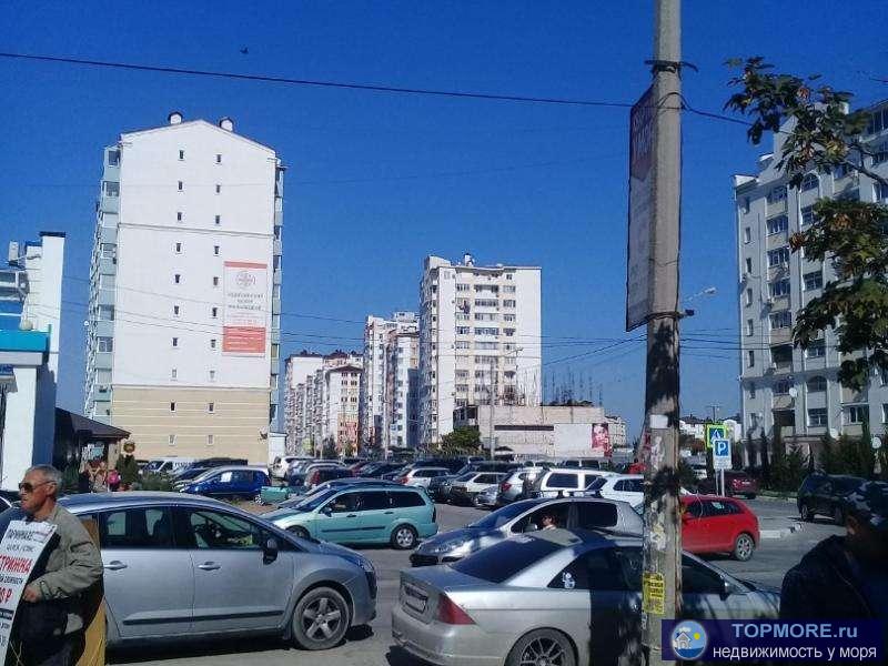 Предлагается к продаже двухкомнатная квартира чешской, улучшенной планировки в доме из натурального камня на улице...