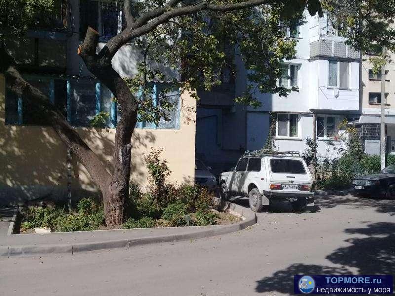 Предлагается к продаже двухкомнатная квартира чешской, улучшенной планировки в доме из натурального камня на улице... - 4