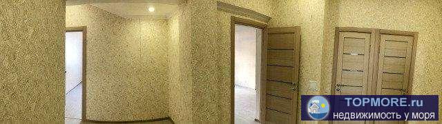 Вашему вниманию представляется Элитная квартира! С евроремонтом, видовая, с развитой инфраструктурой и в отличном... - 1