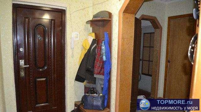 Продается  4-х комнатная квартира, в самом быстроразвивающемся районе города Севастополя, по улице А.Косарева... - 2