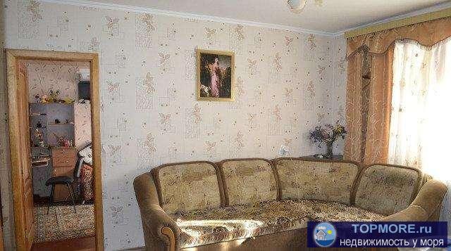 Продается  4-х комнатная квартира, в самом быстроразвивающемся районе города Севастополя, по улице А.Косарева... - 3