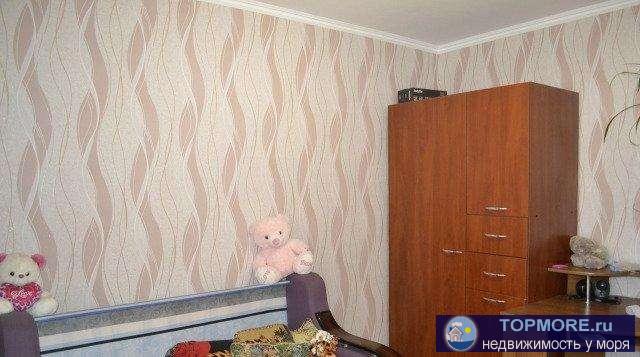 Продается  4-х комнатная квартира, в самом быстроразвивающемся районе города Севастополя, по улице А.Косарева... - 4