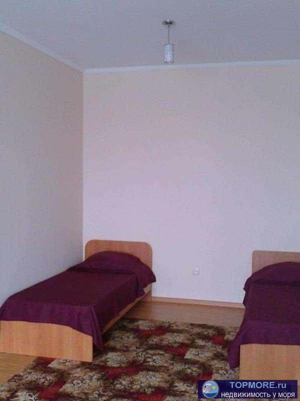 Сдается однокомнатная квартира в идеальном состоянии с евро ремонтом, мебелью и бытовой техникой. Развитая... - 3