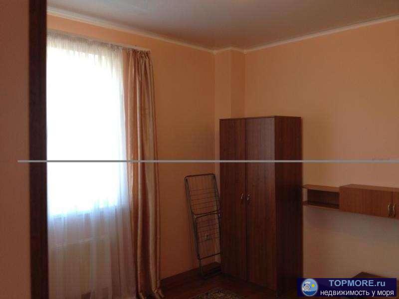 Сдается однокомнатная квартира в идеальном состоянии с евро ремонтом, мебелью и бытовой техникой. Развитая... - 4