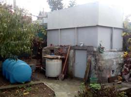 Продается жилая дача на участке 8 соток в СТ 