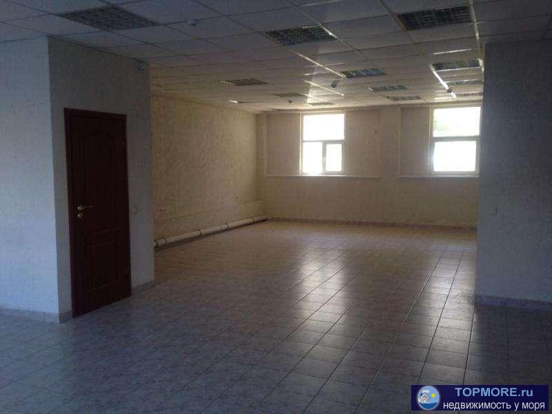 БЕЗ КОМИССИИ!!!ПЕРВАЯ ЛИНИЯ!!! Сдам помещение на Проспекте Октябрьской Революции. Пожарная, охранная сигнализации....