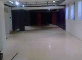 Сдается в аренду  отличное помещение 280 кв. м на ул. Дмитрия...