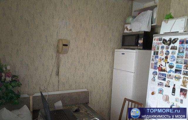 Продаётся 3-ком, квартира в Гагаринском районе в 5-ом микрорайоне, по улице Александра Косарева. Квартира планировка... - 3