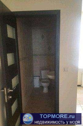 Сдаётся помещение  67 м.кв. Санузел, пожарная и охранная сигнализация. Два входа в помещение. Просторное светлое... - 1