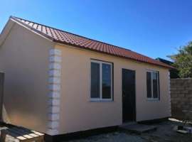 Продается дом 40 кв м на участке 4,6 сотки, ст Импульс 1, Фиолент....