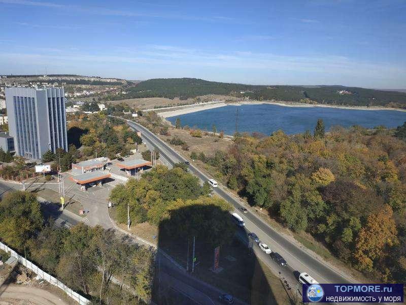 Продается квартира с панорамным видом на город . Элитная мебель, дорогой ремонт.  Квартира подходит под ипотеку. При...