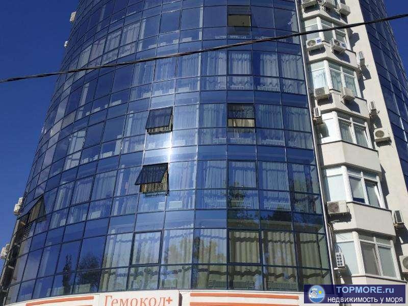 Продается квартира с панорамным видом на город . Элитная мебель, дорогой ремонт.  Квартира подходит под ипотеку. При... - 4