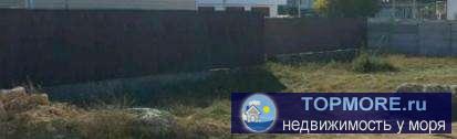 Продаётся участок 5 соток в районе Камышового шоссе прямоугольной формы, р-н Фиолентовского шоссе. Коммуникации... - 1