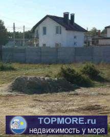 Продаётся участок 5 соток в районе Камышового шоссе прямоугольной формы, р-н Фиолентовского шоссе. Коммуникации... - 2