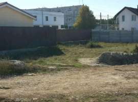 Продаётся участок 5 соток в районе Камышового шоссе прямоугольной...