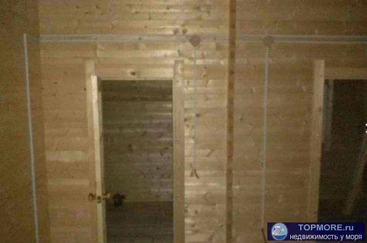 Продается дом на ровном участке 4 сотки в СТ Мидэус (г. Севастополь, Фиолент, район Т-образного перекрестка). Участок... - 4