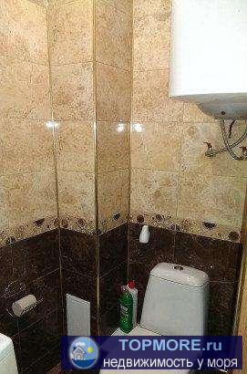 Квартира после капитального ремонта. Установлена современная сейф-дверь. Заменена электрика, немецкие обои,... - 4