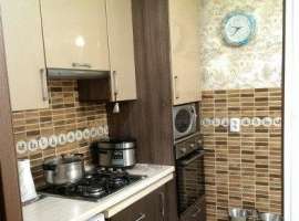 Квартира после капитального ремонта. Установлена современная...