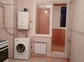 Продается видовая однокомнатная квартира в лучшем районе...