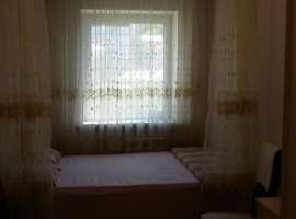 Сдается двухкомнатная квартира на улице Очаковцев. В квартире...