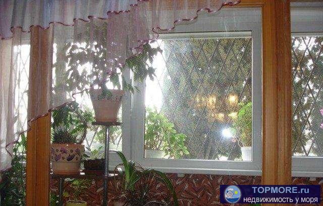 Продается 2-х комнатная квартира улучшенной планировки на 1 этаже 9 этажного дома. Этаж высокий,середина дома. Общая... - 2